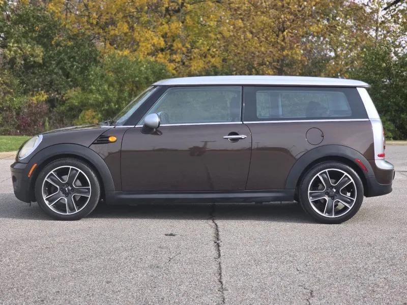 used 2009 MINI Cooper S car, priced at $4,200
