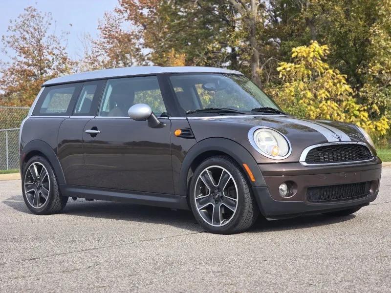 used 2009 MINI Cooper S car, priced at $4,200