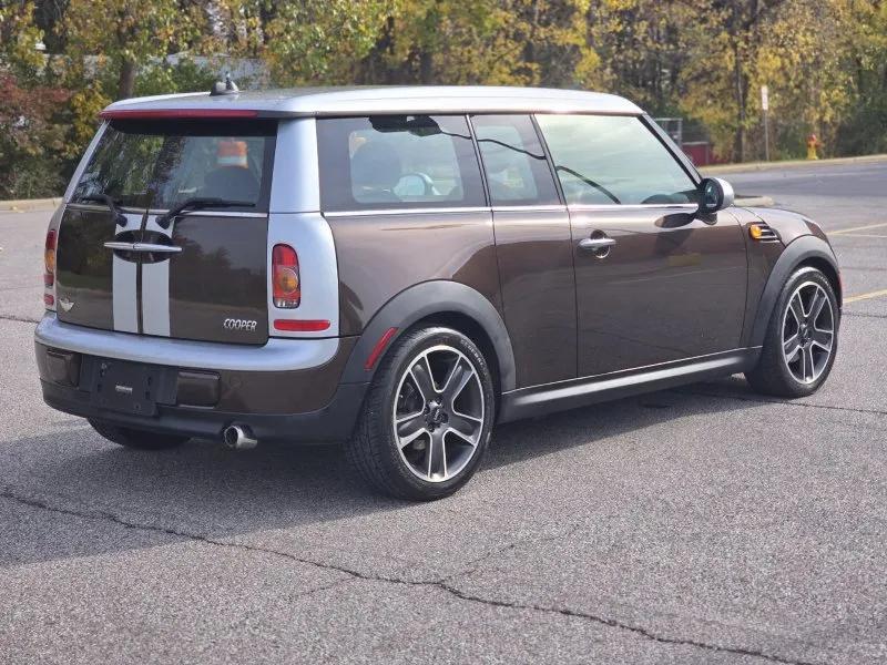 used 2009 MINI Cooper S car, priced at $4,200