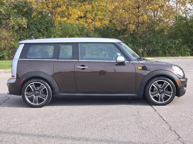 used 2009 MINI Cooper S car, priced at $4,200