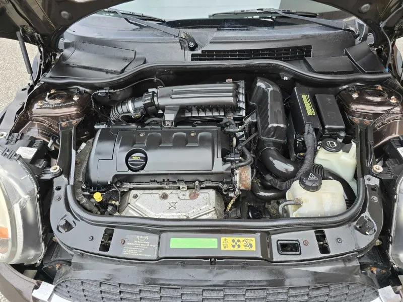 used 2009 MINI Cooper S car, priced at $4,200