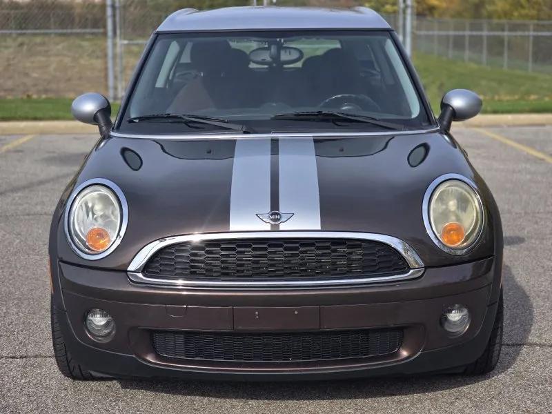 used 2009 MINI Cooper S car, priced at $4,200