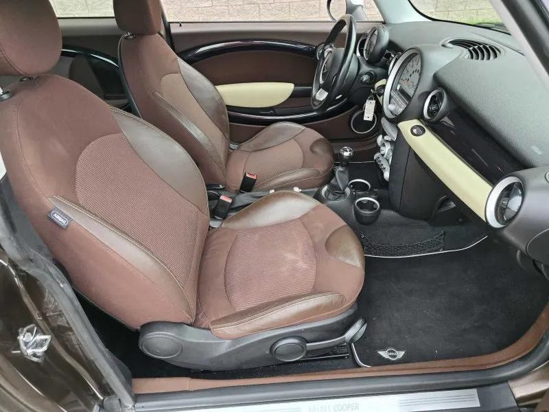 used 2009 MINI Cooper S car, priced at $4,200