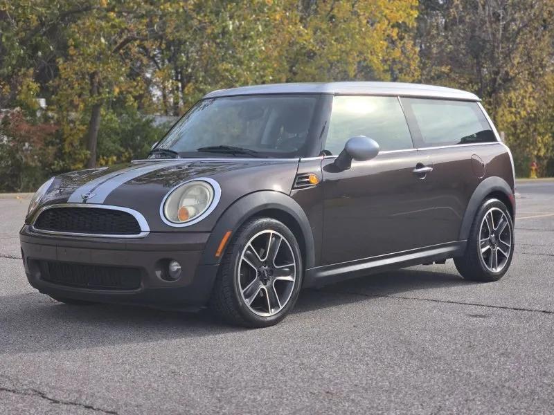 used 2009 MINI Cooper S car, priced at $4,200