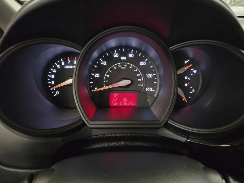 used 2016 Kia Rio car, priced at $7,400