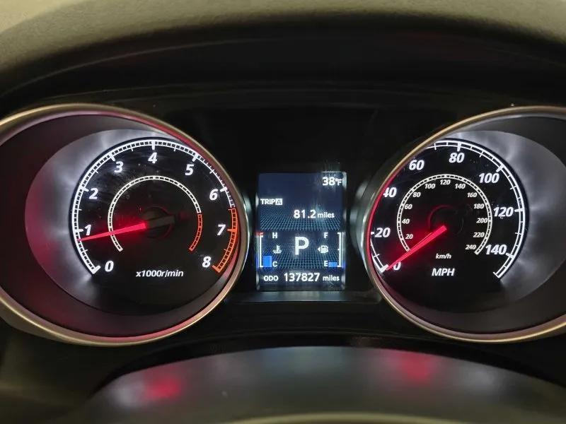 used 2015 Mitsubishi Outlander Sport car, priced at $7,250