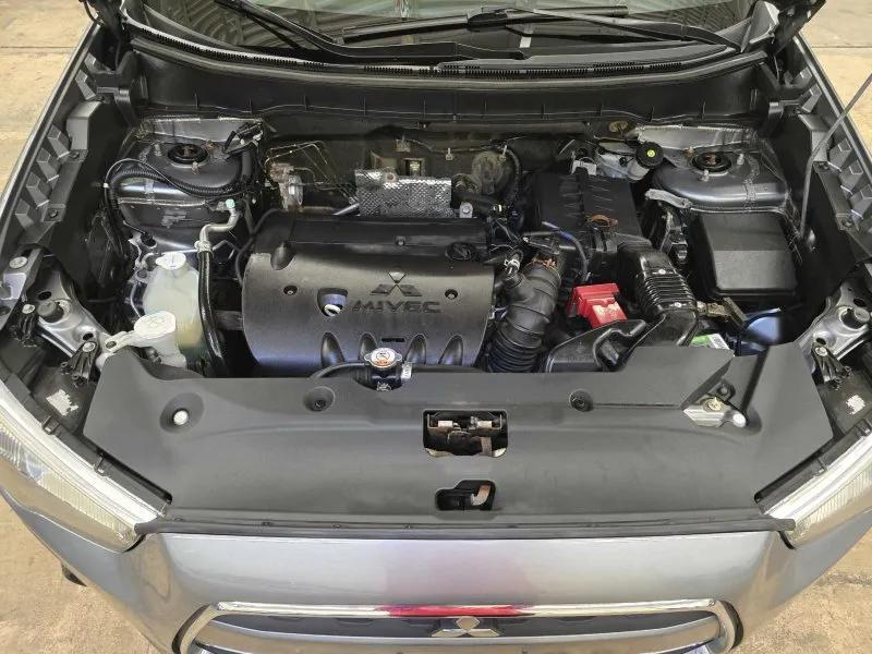 used 2015 Mitsubishi Outlander Sport car, priced at $7,250