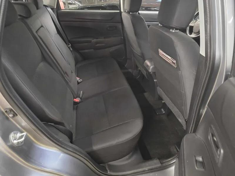 used 2015 Mitsubishi Outlander Sport car, priced at $7,250