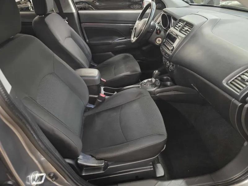 used 2015 Mitsubishi Outlander Sport car, priced at $7,250