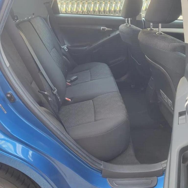 used 2010 Toyota Matrix car, priced at $5,450