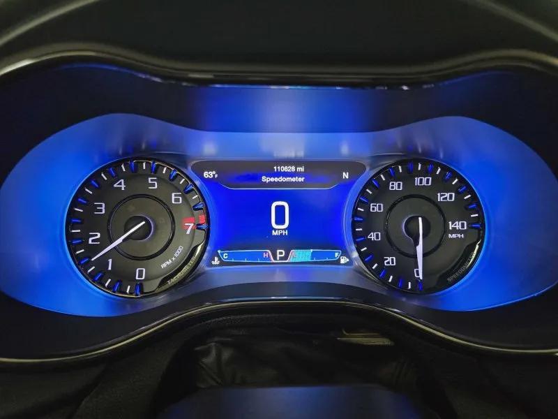 used 2015 Chrysler 200 car, priced at $8,800
