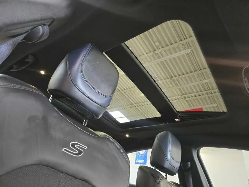 used 2015 Chrysler 200 car, priced at $8,800