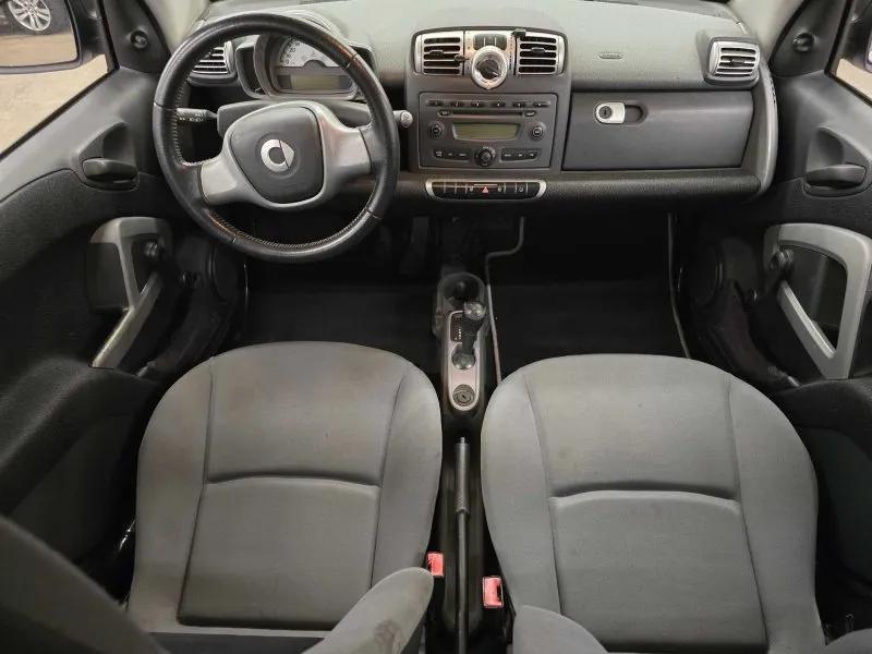 used 2009 smart ForTwo car, priced at $4,700