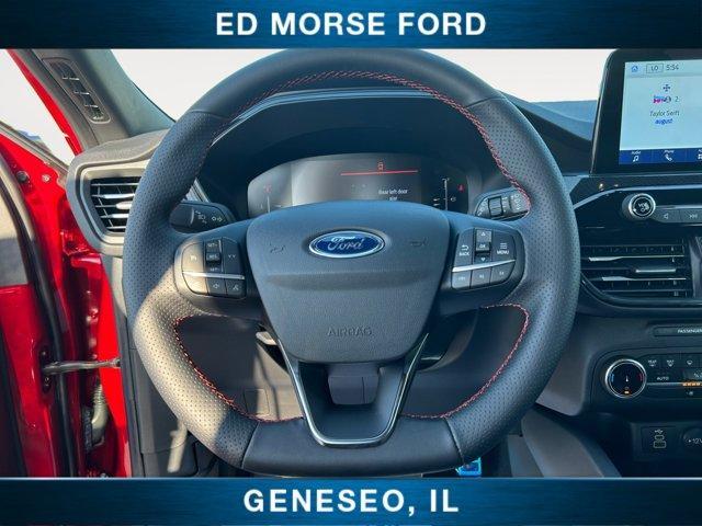 new 2024 Ford Escape car, priced at $31,530