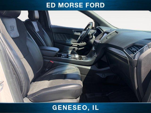 used 2019 Ford Edge car, priced at $20,999