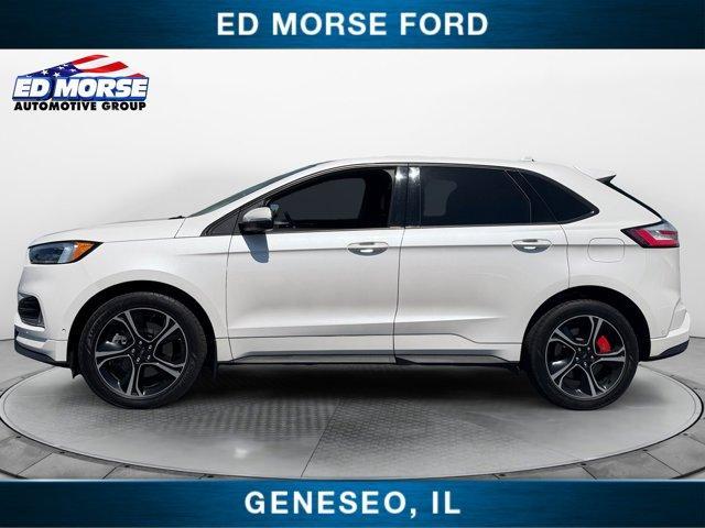used 2019 Ford Edge car, priced at $20,999