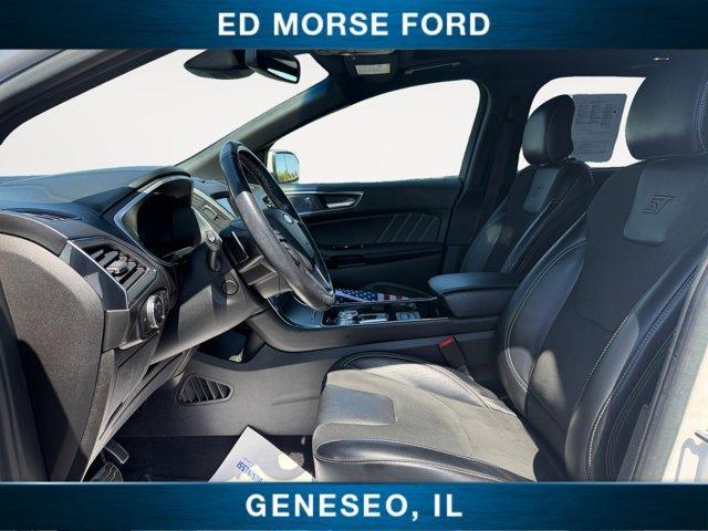 used 2019 Ford Edge car, priced at $20,999
