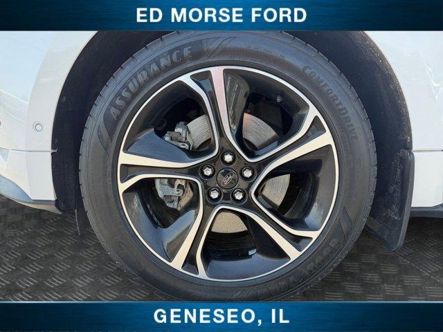 used 2019 Ford Edge car, priced at $20,999