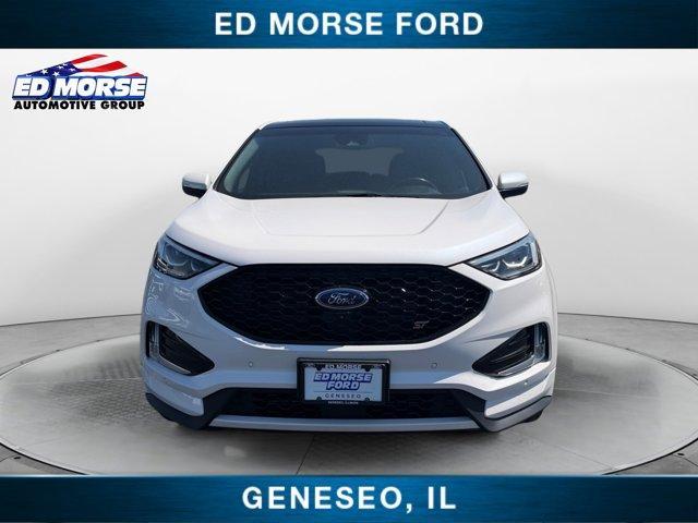 used 2019 Ford Edge car, priced at $20,999
