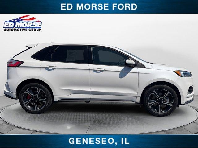 used 2019 Ford Edge car, priced at $20,999