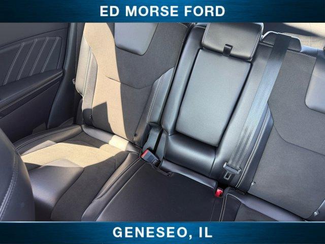 used 2019 Ford Edge car, priced at $20,999