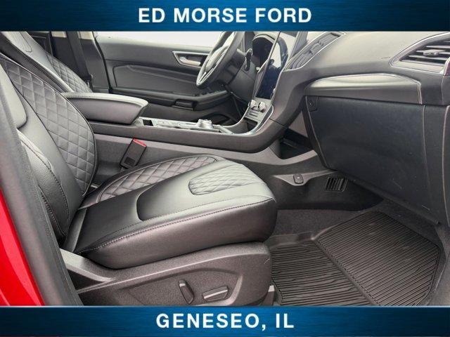 used 2024 Ford Edge car, priced at $36,999