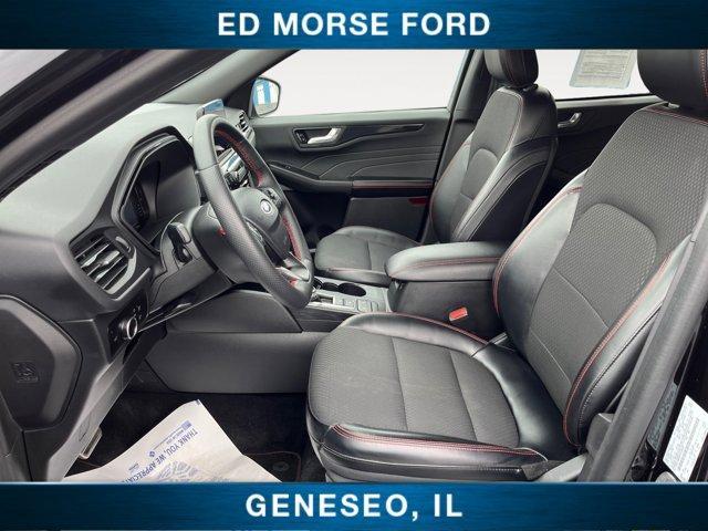 used 2023 Ford Escape car, priced at $22,998