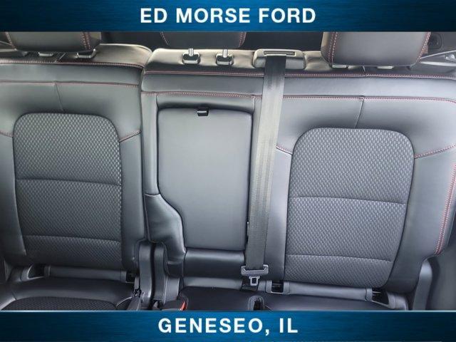 used 2023 Ford Escape car, priced at $26,998