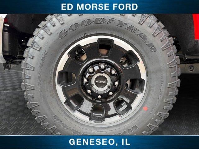 new 2026 Ford F-350 car, priced at $68,147