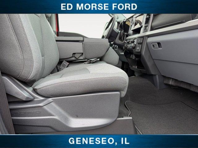 new 2026 Ford F-350 car, priced at $68,147