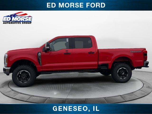 new 2026 Ford F-350 car, priced at $68,147