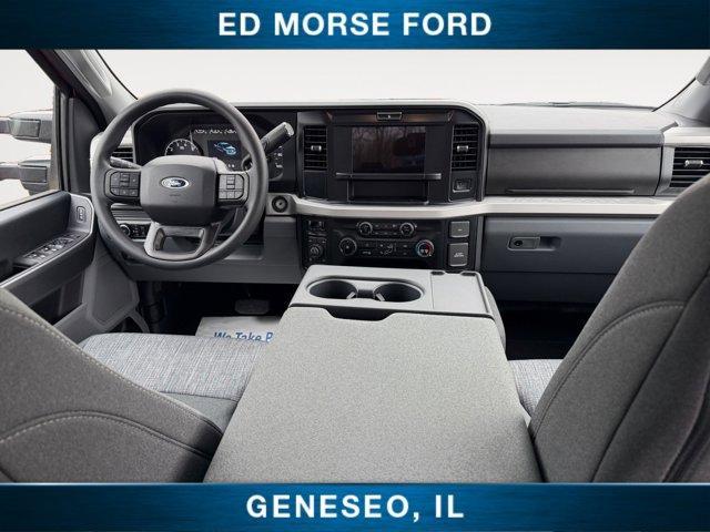 new 2026 Ford F-350 car, priced at $68,147