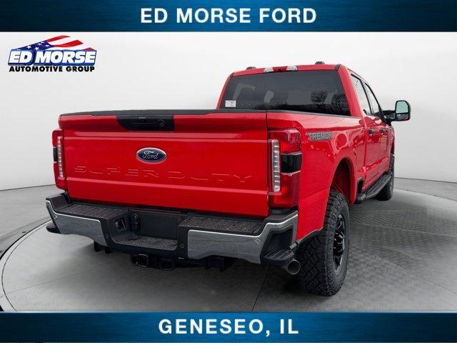 new 2026 Ford F-350 car, priced at $68,147