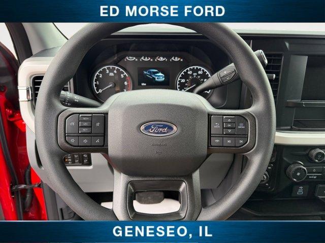 new 2026 Ford F-350 car, priced at $68,147