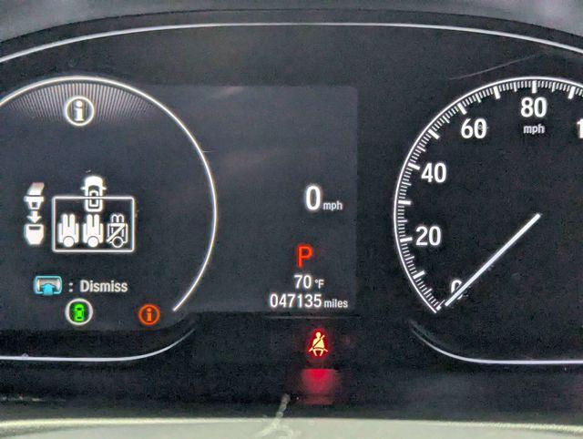 used 2022 Honda Accord car, priced at $25,899