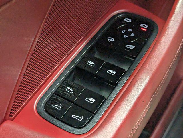 used 2018 Porsche Panamera car, priced at $44,899