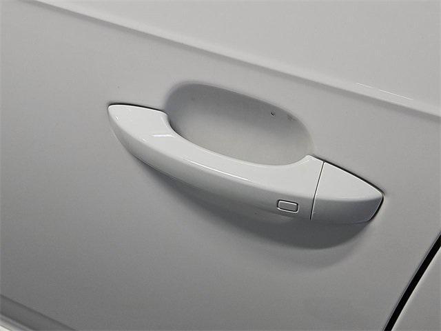 used 2023 Audi Q7 car, priced at $32,494