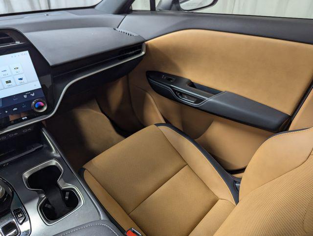 used 2024 Lexus RZ 300e car, priced at $31,999