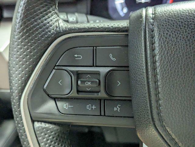used 2024 Toyota Tacoma car, priced at $38,899