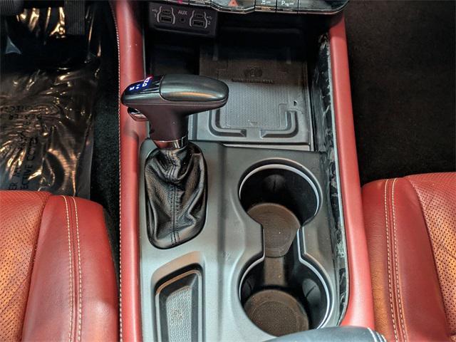 used 2022 Dodge Durango car, priced at $55,499