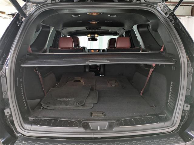used 2022 Dodge Durango car, priced at $55,499
