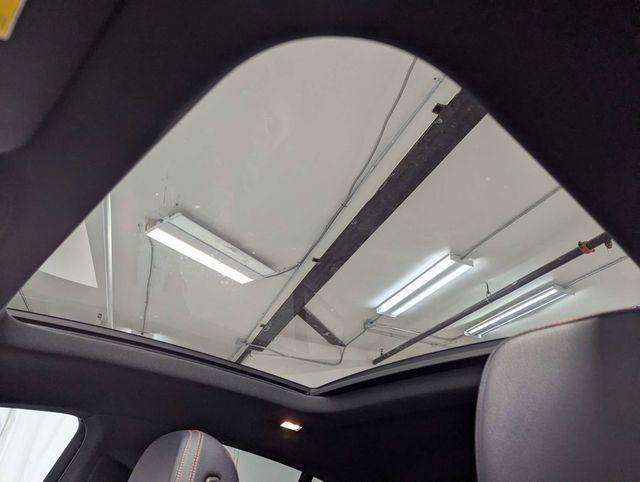 used 2022 Mercedes-Benz AMG GLE 53 car, priced at $56,799