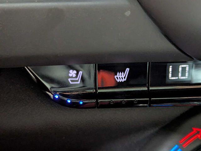used 2022 Chevrolet Camaro car, priced at $70,699