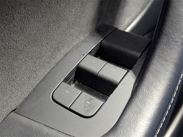 used 2023 Tesla Model 3 car, priced at $22,699