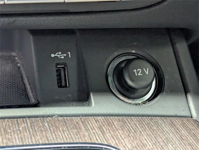 used 2023 Audi Q5 car, priced at $30,999