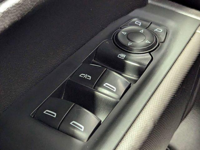used 2024 Chevrolet Silverado 1500 car, priced at $32,299