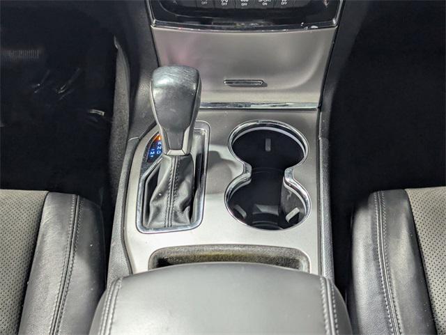 used 2019 Jeep Grand Cherokee car, priced at $20,599