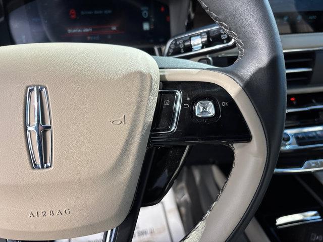 new 2026 Lincoln Corsair car, priced at $52,835