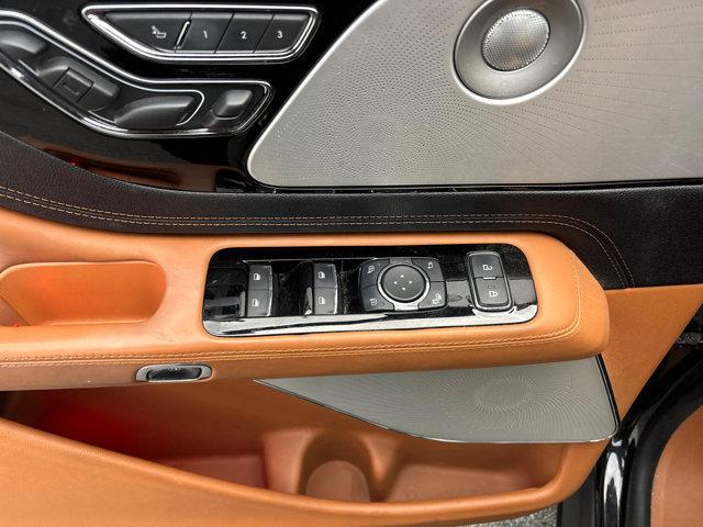 used 2023 Lincoln Aviator car, priced at $48,985