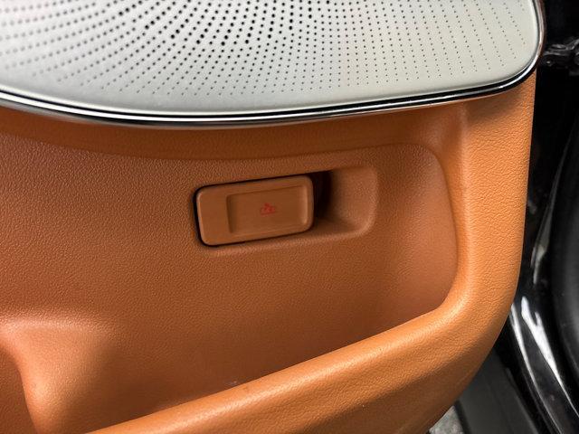 used 2023 Lincoln Aviator car, priced at $48,985